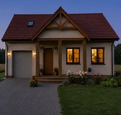 Real estate in Czech Republic – Domey