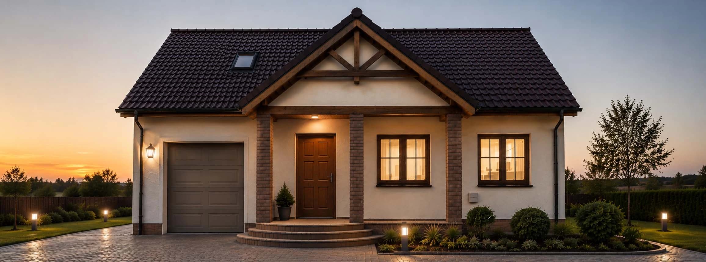 Real estate in Czech Republic – Domey